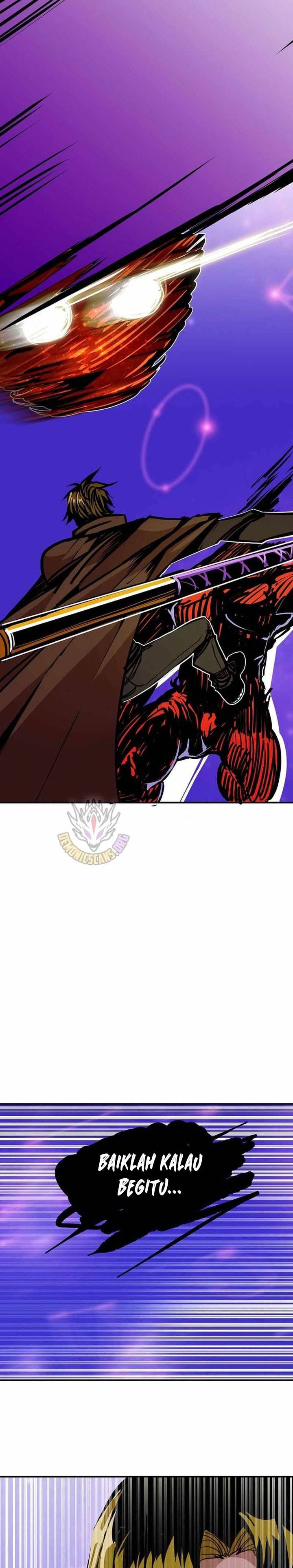 Worthless Regression Chap 103 - Next Chap 104