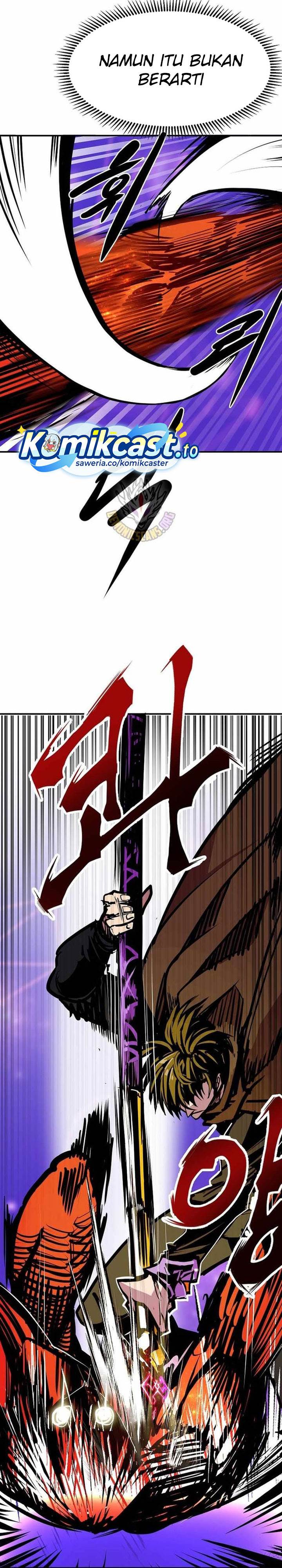 Worthless Regression Chap 103 - Next Chap 104