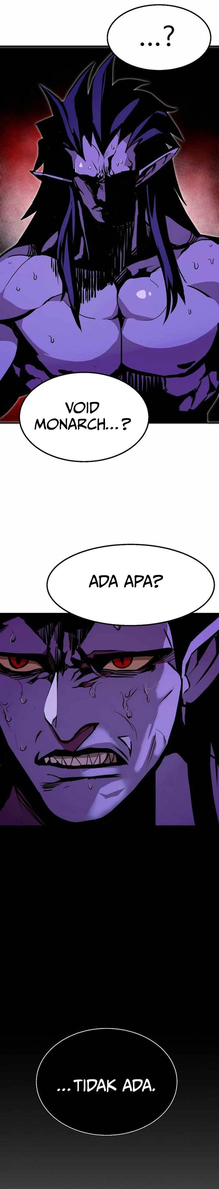 Worthless Regression Chap 103 - Next Chap 104