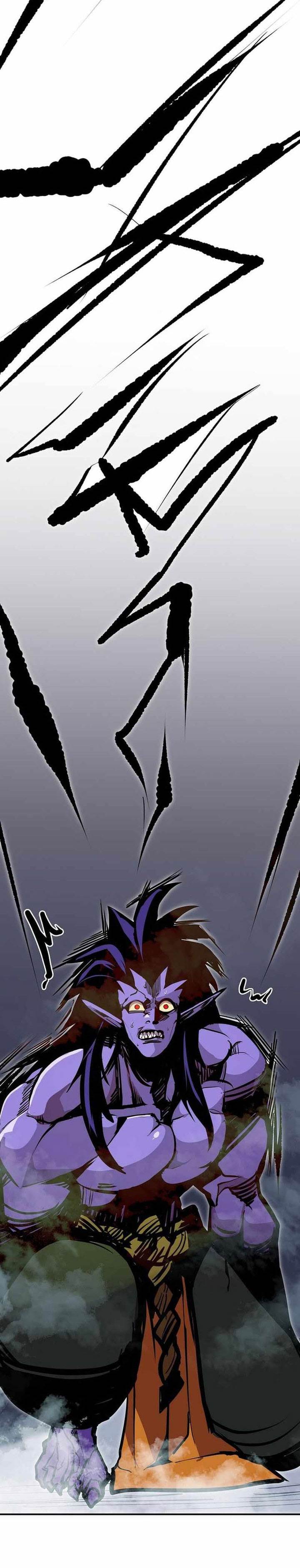 Worthless Regression Chap 103 - Next Chap 104