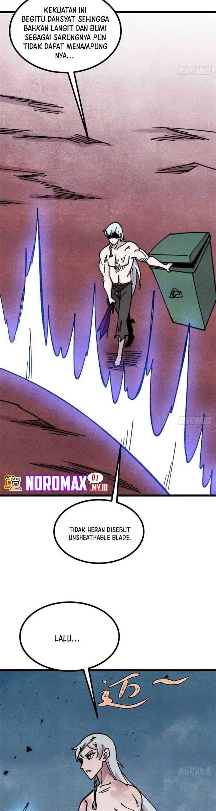 All Hail the Sect Leader Chap 489 - Next Chap 490