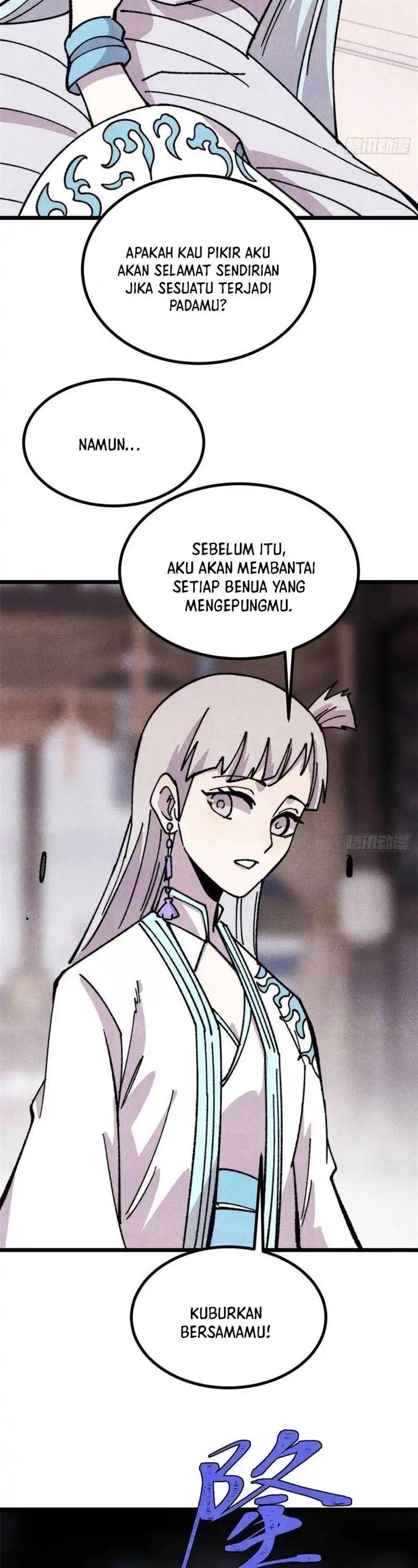 All Hail the Sect Leader Chap 489 - Next Chap 490