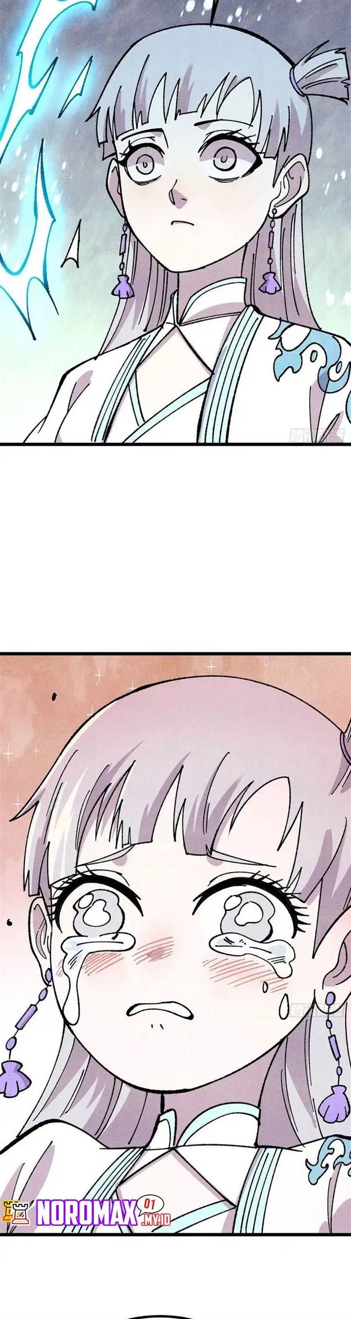 All Hail the Sect Leader Chap 489 - Next Chap 490