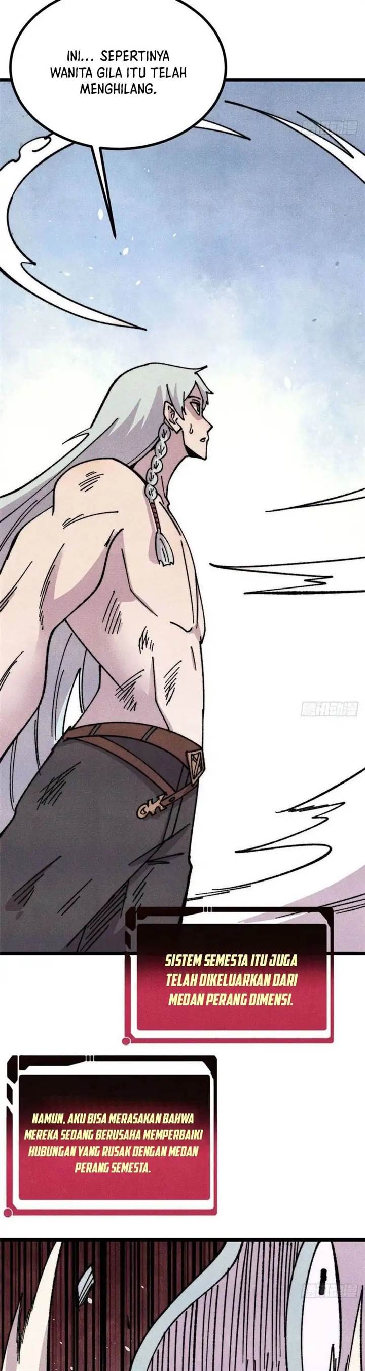 All Hail the Sect Leader Chap 489 - Next Chap 490