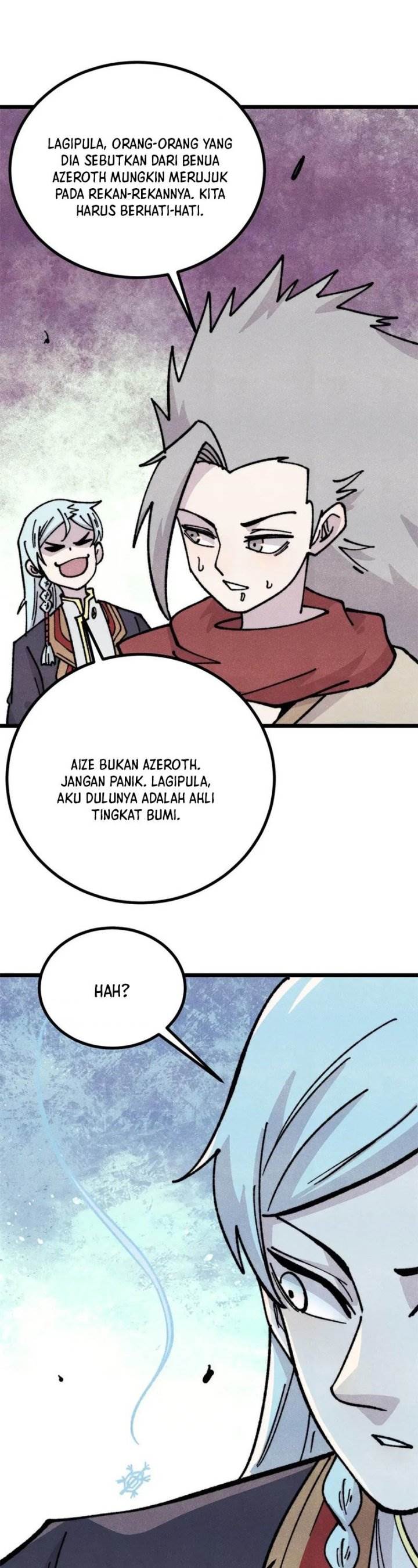 All Hail the Sect Leader Chap 468 - Next Chap 469