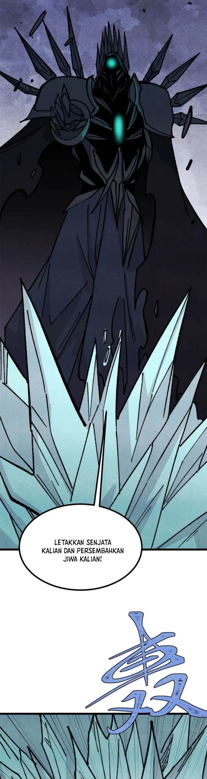 All Hail the Sect Leader Chap 468 - Next Chap 469