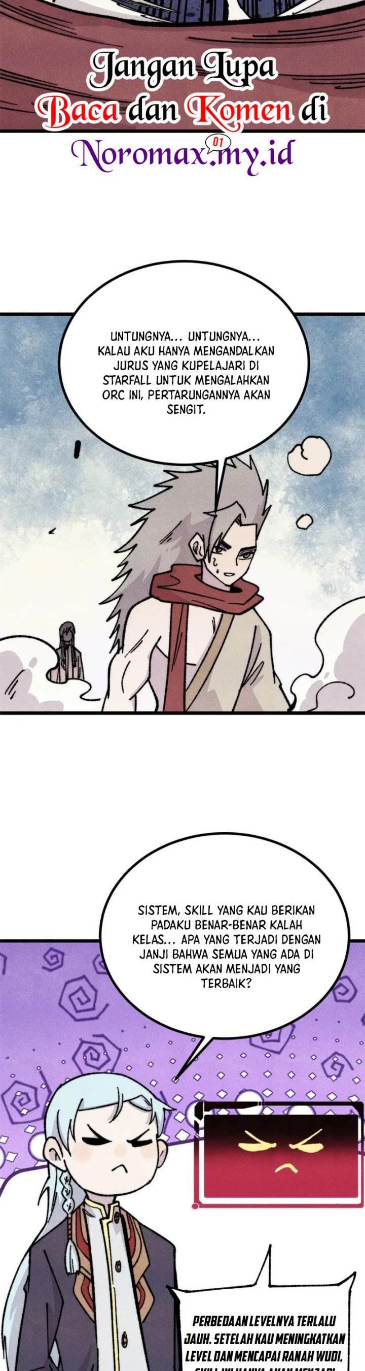 All Hail the Sect Leader Chap 468 - Next Chap 469