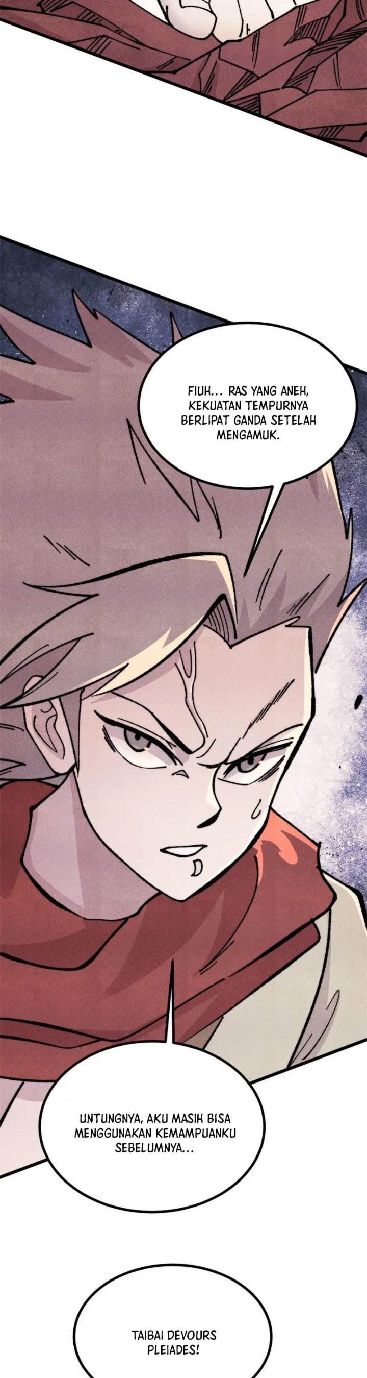 All Hail the Sect Leader Chap 468 - Next Chap 469