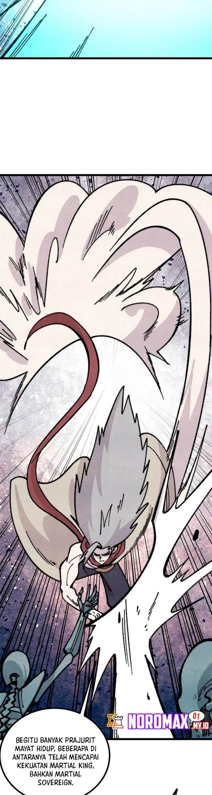 All Hail the Sect Leader Chap 469 - Next Chap 470