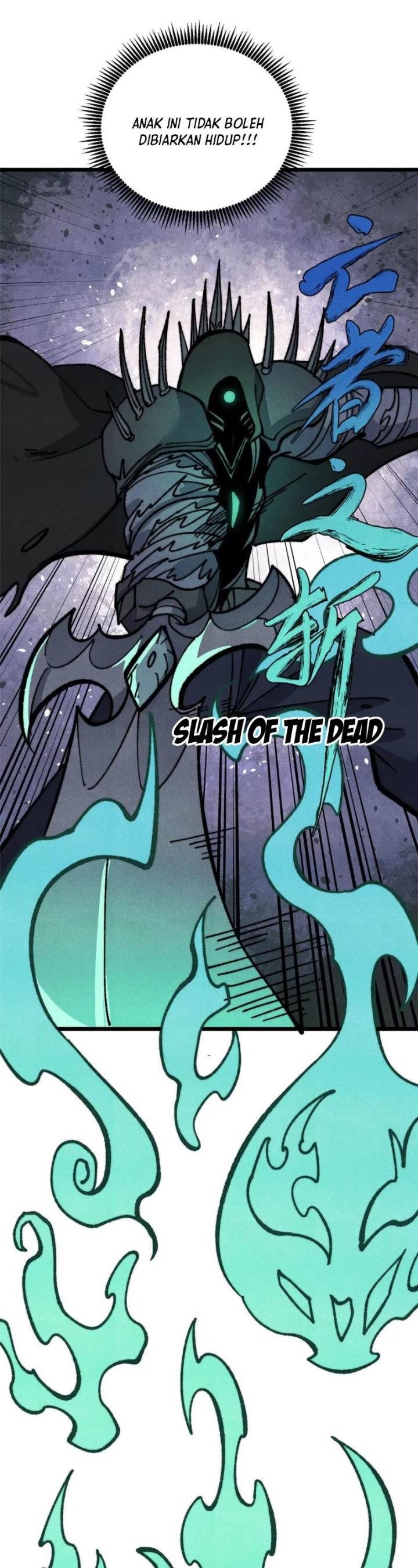 All Hail the Sect Leader Chap 469 - Next Chap 470