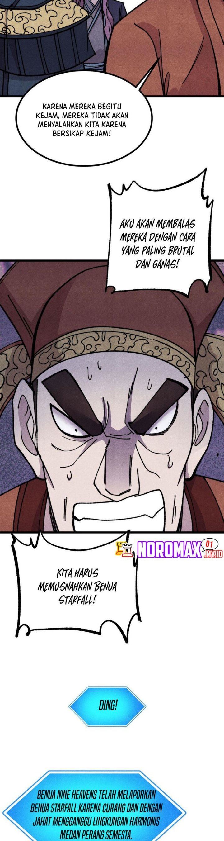 All Hail the Sect Leader Chap 477 - Next Chap 478