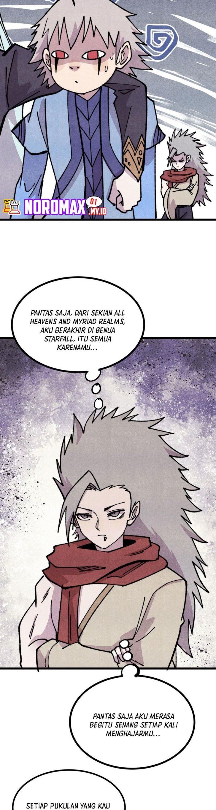 All Hail the Sect Leader Chap 477 - Next Chap 478