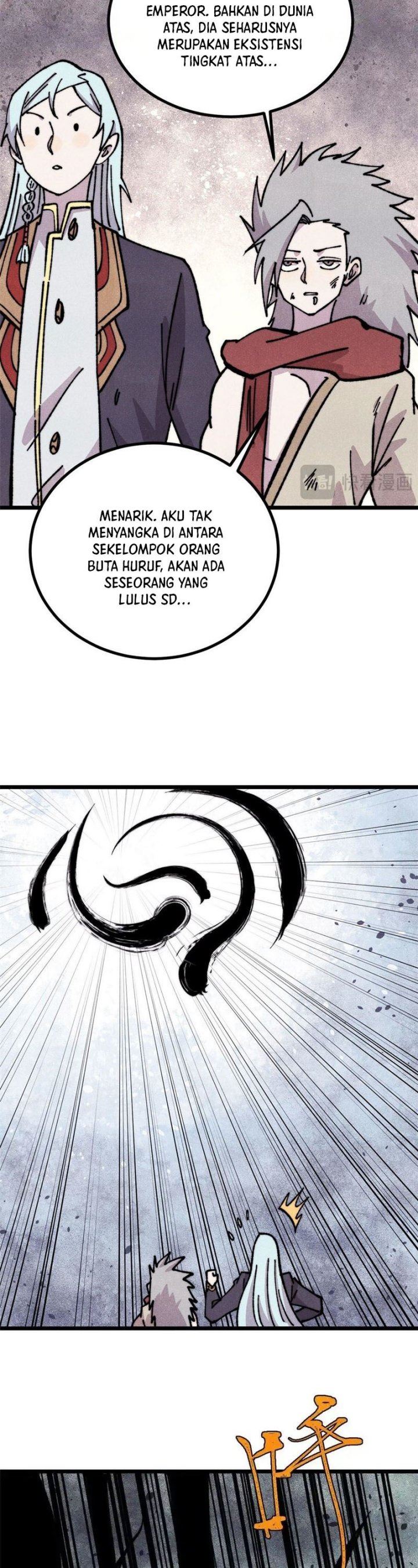 All Hail the Sect Leader Chap 477 - Next Chap 478