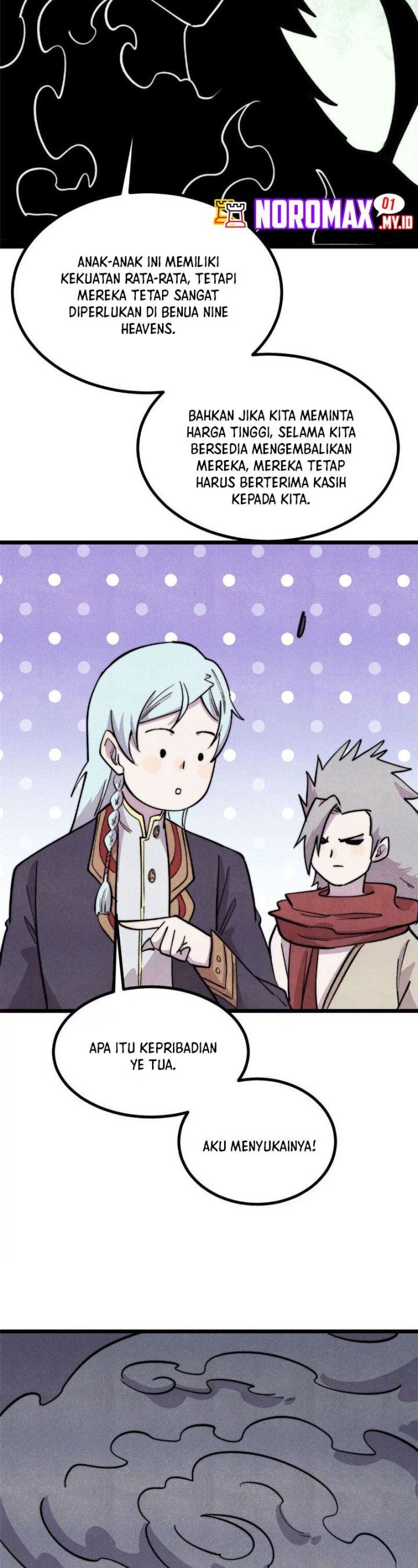 All Hail the Sect Leader Chap 477 - Next Chap 478