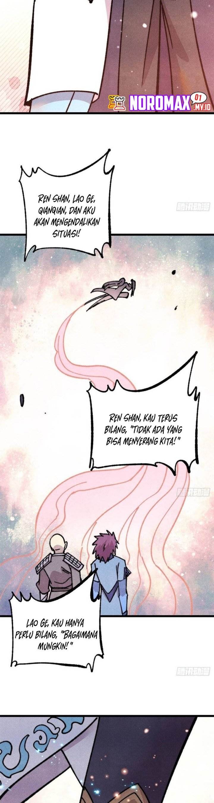 All Hail the Sect Leader Chap 474 - Next Chap 475