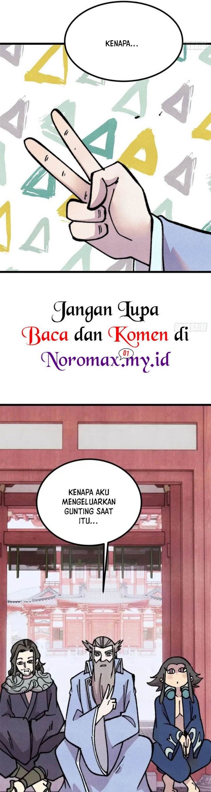 All Hail the Sect Leader Chap 474 - Next Chap 475