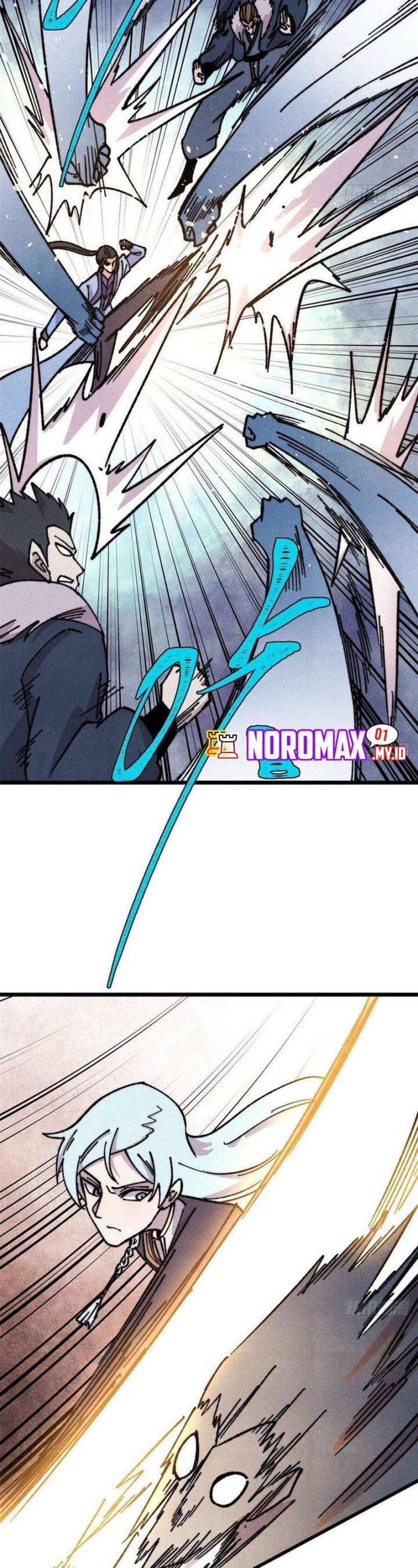 All Hail the Sect Leader Chap 474 - Next Chap 475