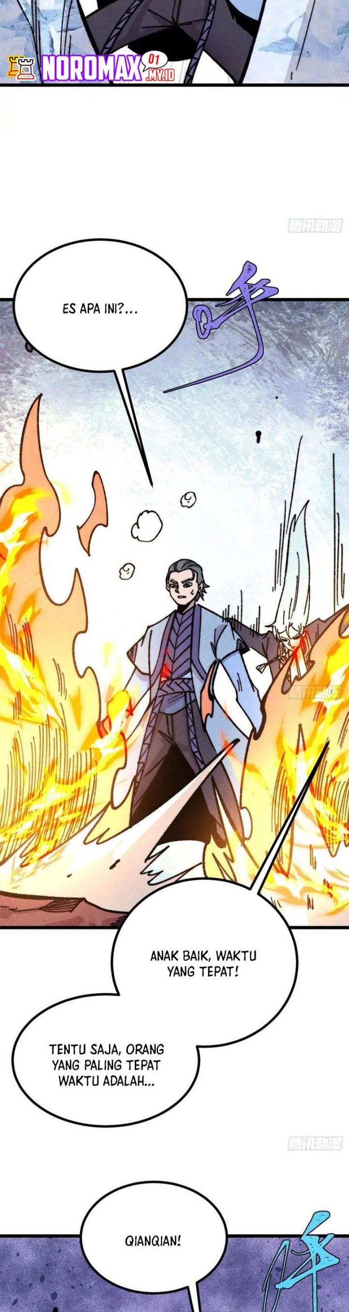 All Hail the Sect Leader Chap 474 - Next Chap 475