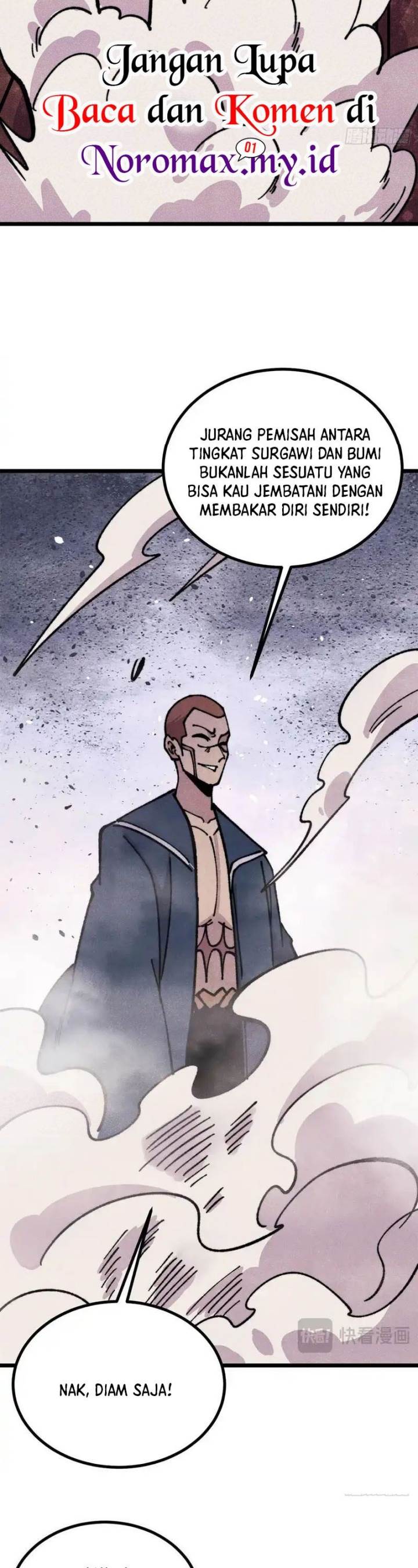 All Hail the Sect Leader Chap 475 - Next Chap 476