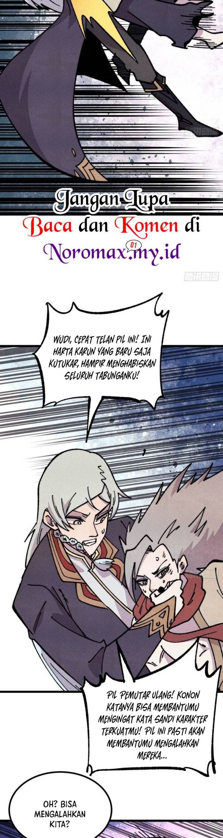 All Hail the Sect Leader Chap 475 - Next Chap 476