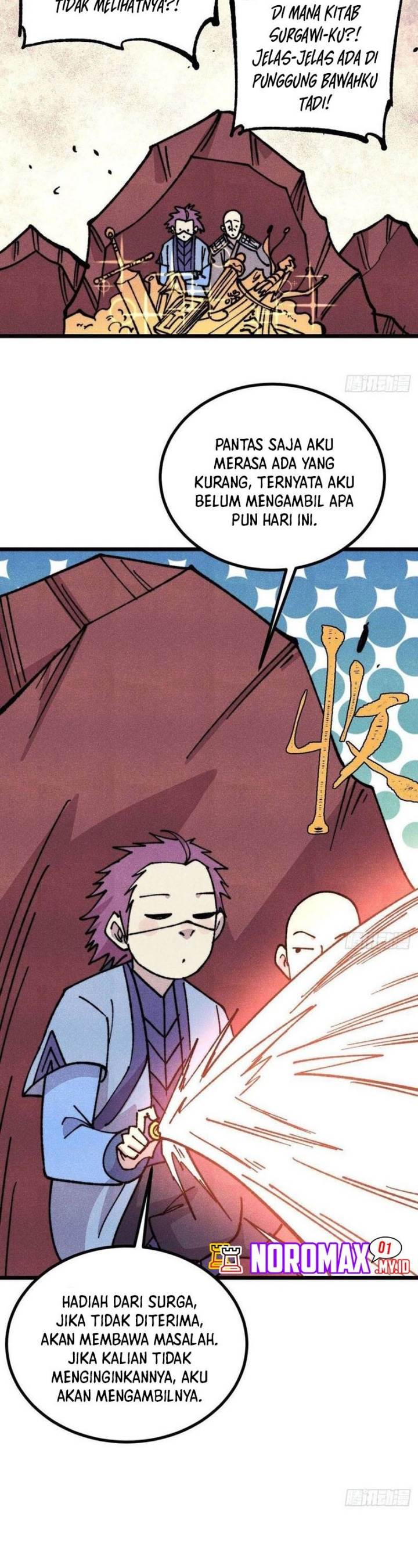 All Hail the Sect Leader Chap 475 - Next Chap 476