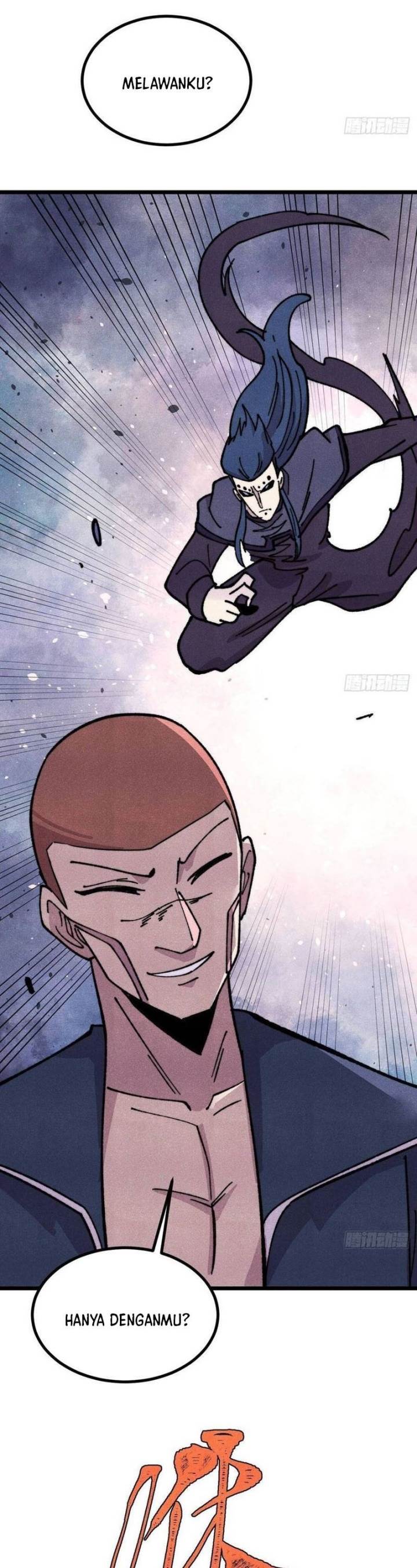 All Hail the Sect Leader Chap 475 - Next Chap 476