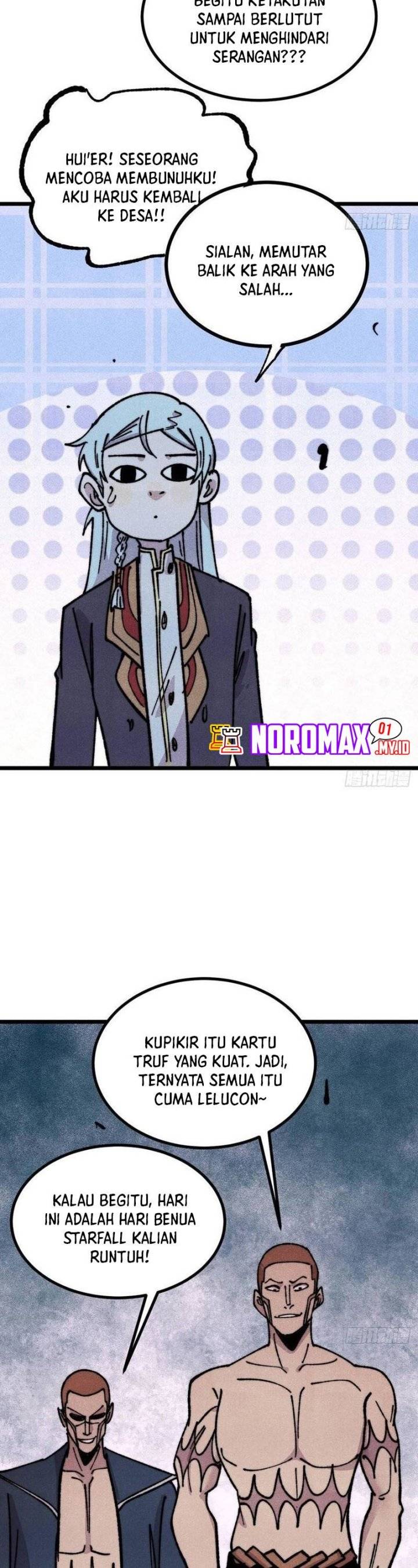 All Hail the Sect Leader Chap 476 - Next Chap 477