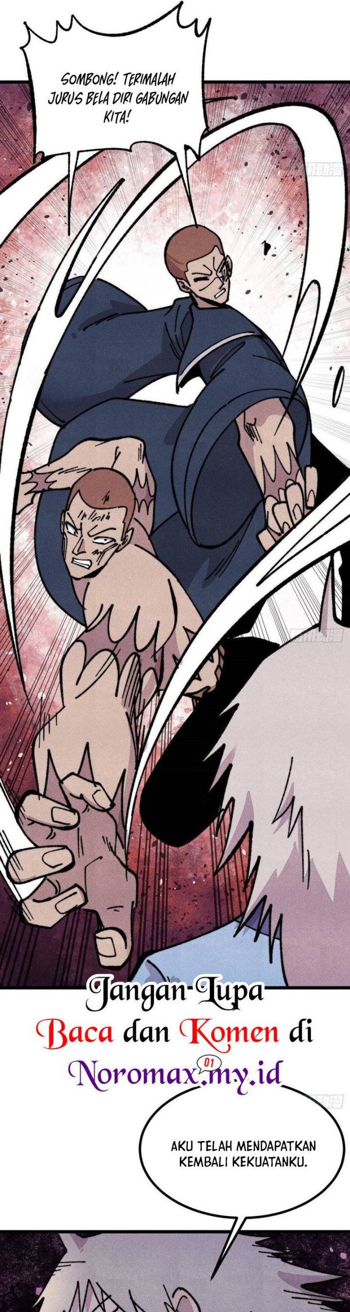 All Hail the Sect Leader Chap 476 - Next Chap 477