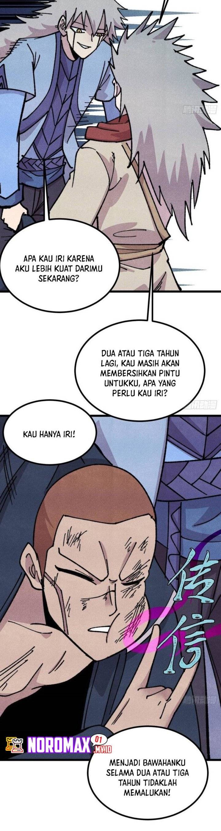 All Hail the Sect Leader Chap 476 - Next Chap 477