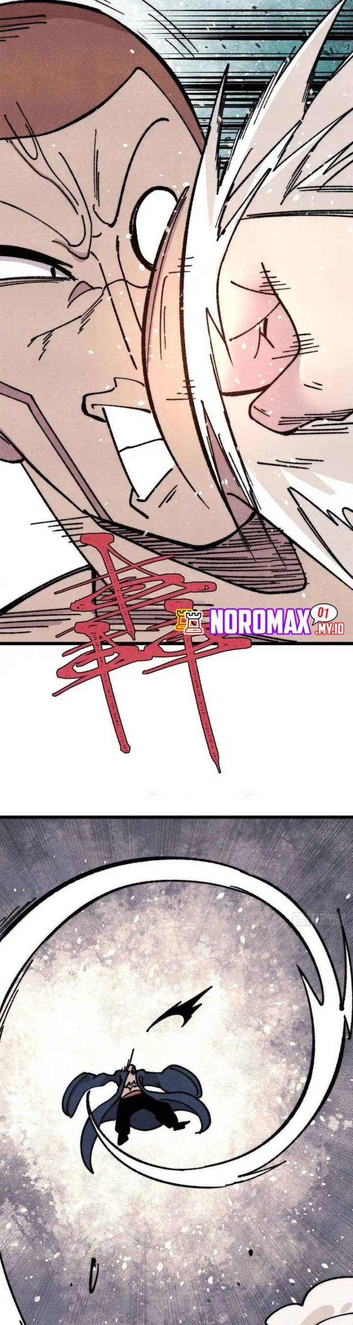 All Hail the Sect Leader Chap 476 - Next Chap 477