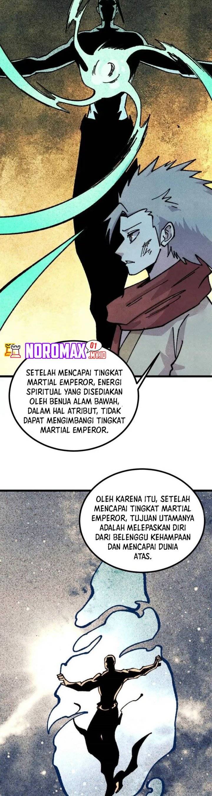 All Hail the Sect Leader Chap 476 - Next Chap 477