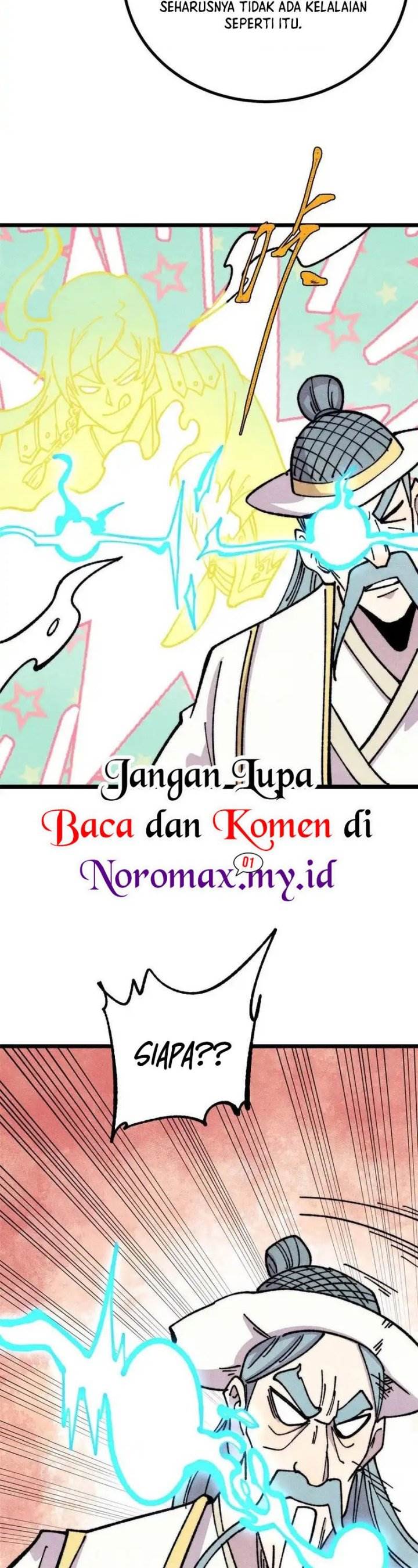 All Hail the Sect Leader Chap 478 - Next Chap 479