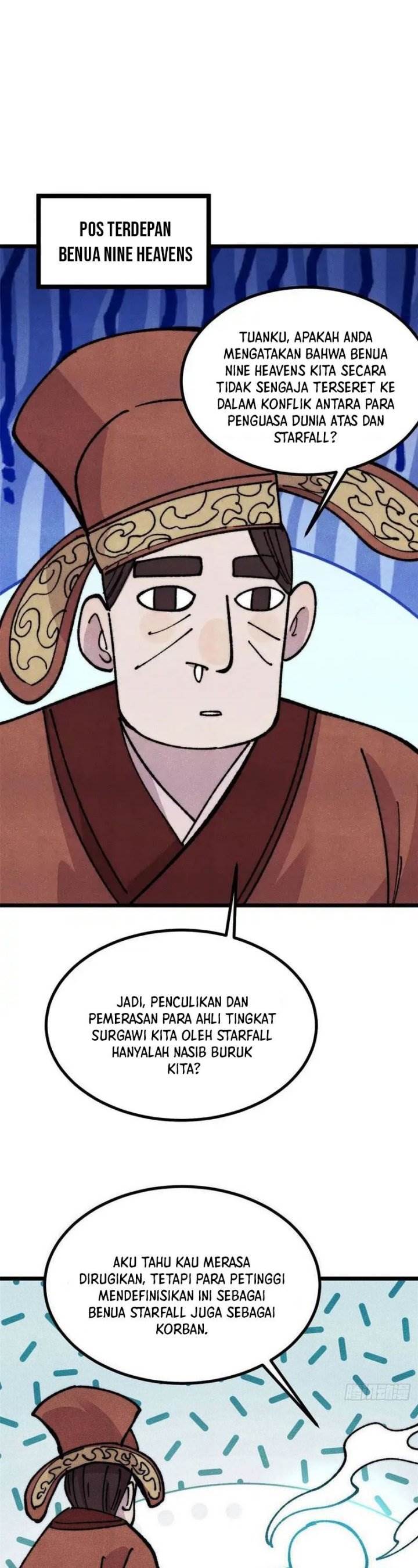 All Hail the Sect Leader Chap 478 - Next Chap 479