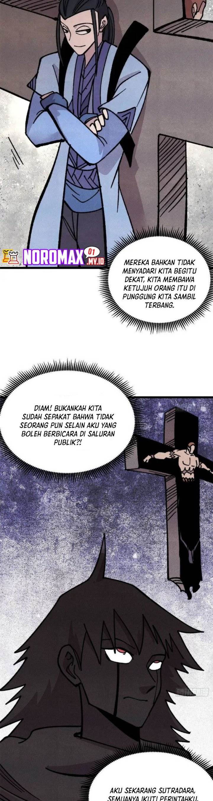 All Hail the Sect Leader Chap 478 - Next Chap 479