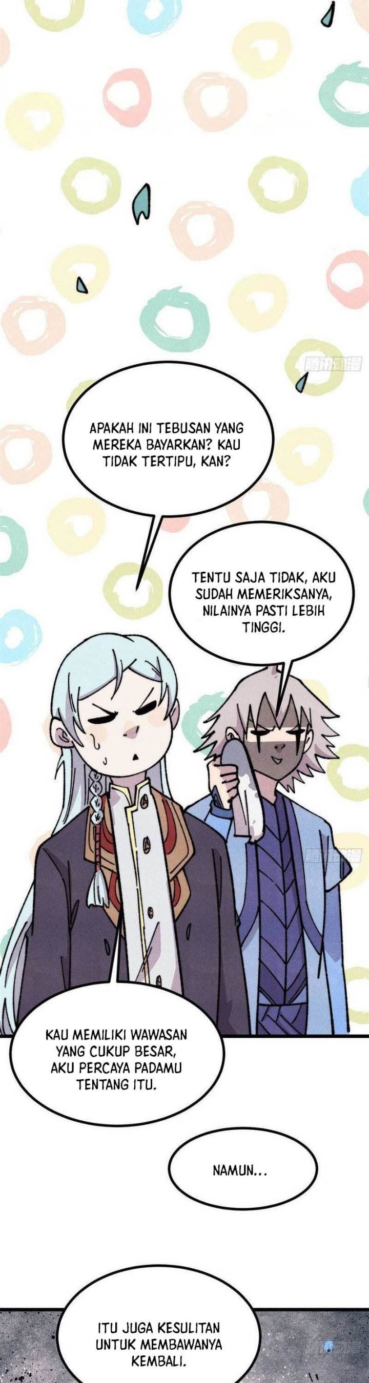 All Hail the Sect Leader Chap 479 - Next Chap 480