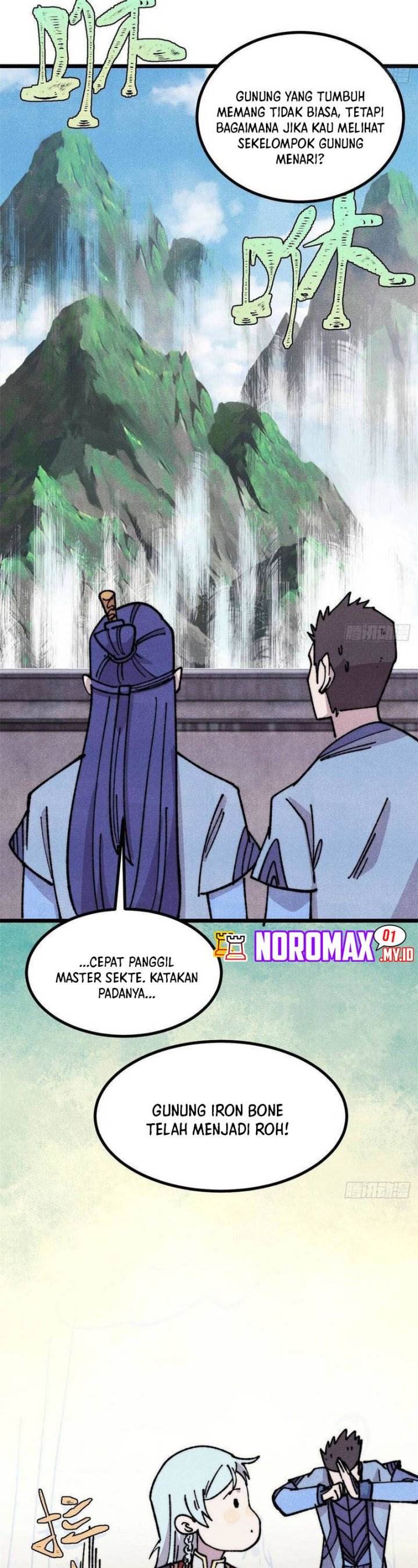 All Hail the Sect Leader Chap 479 - Next Chap 480