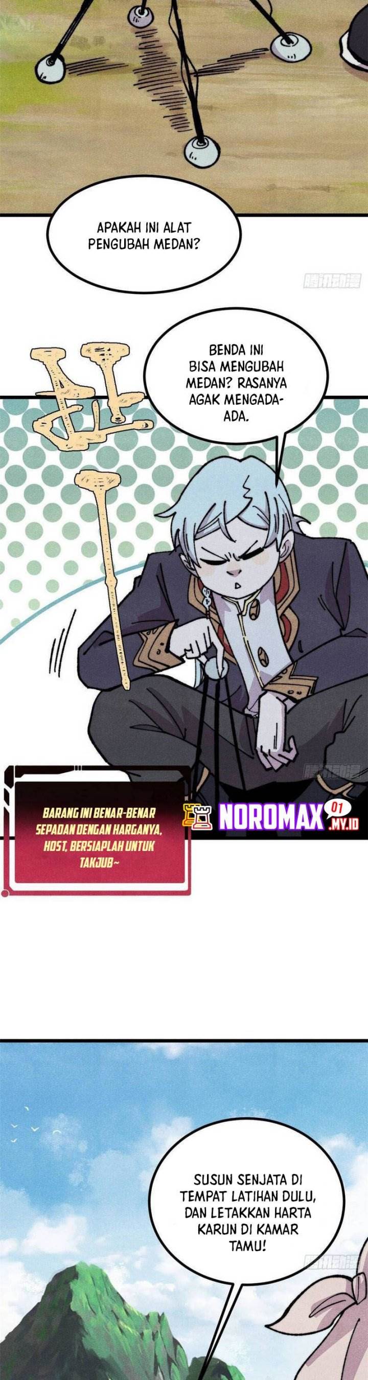 All Hail the Sect Leader Chap 479 - Next Chap 480