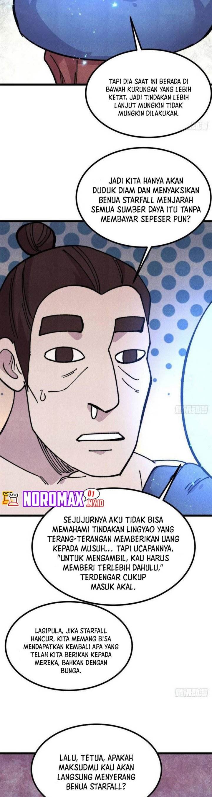 All Hail the Sect Leader Chap 479 - Next Chap 480