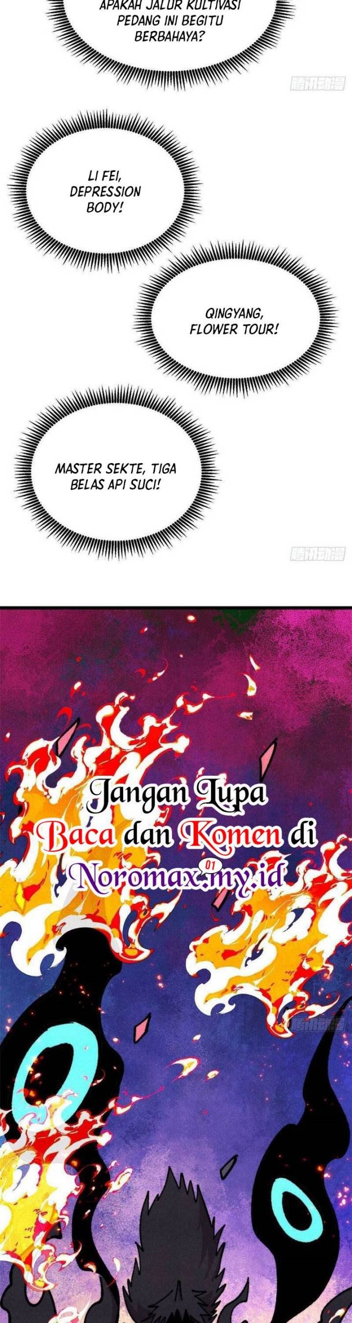 All Hail the Sect Leader Chap 479 - Next Chap 480