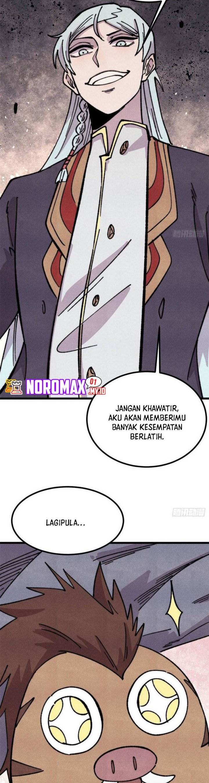 All Hail the Sect Leader Chap 479 - Next Chap 480