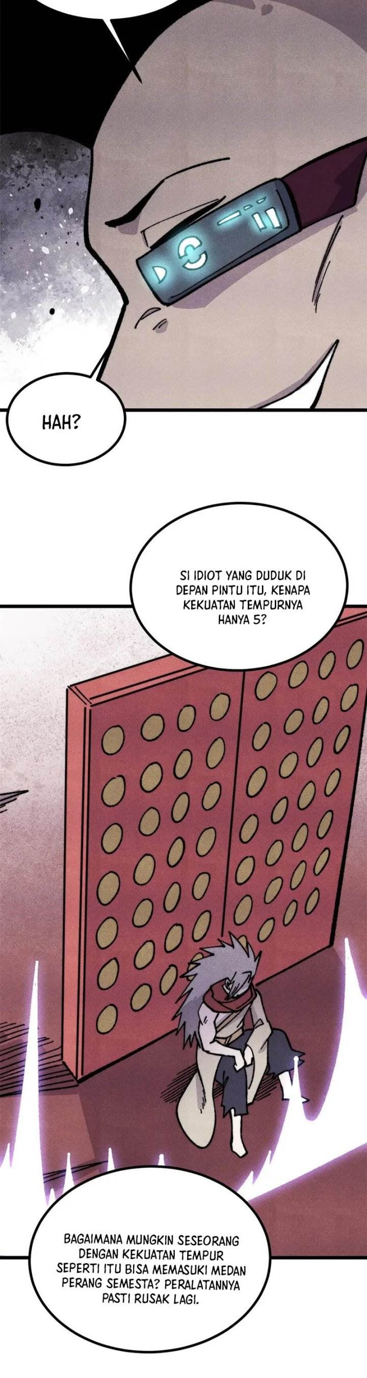 All Hail the Sect Leader Chap 470 - Next Chap 471