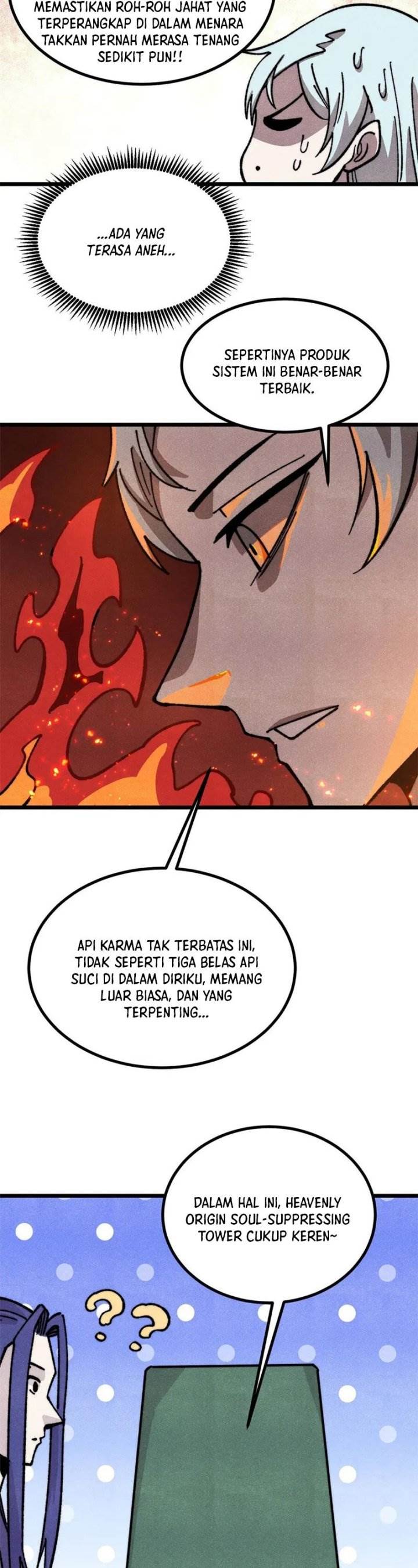 All Hail the Sect Leader Chap 470 - Next Chap 471