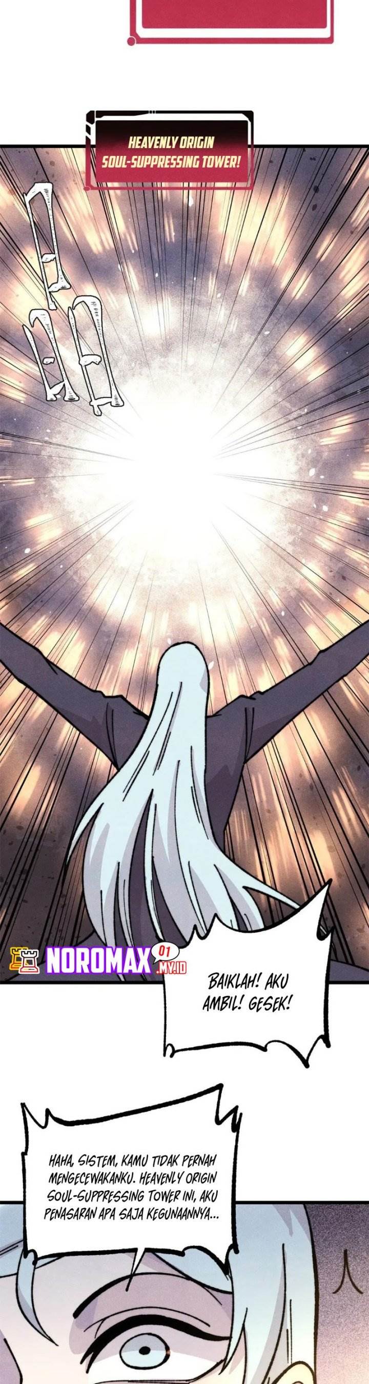 All Hail the Sect Leader Chap 470 - Next Chap 471