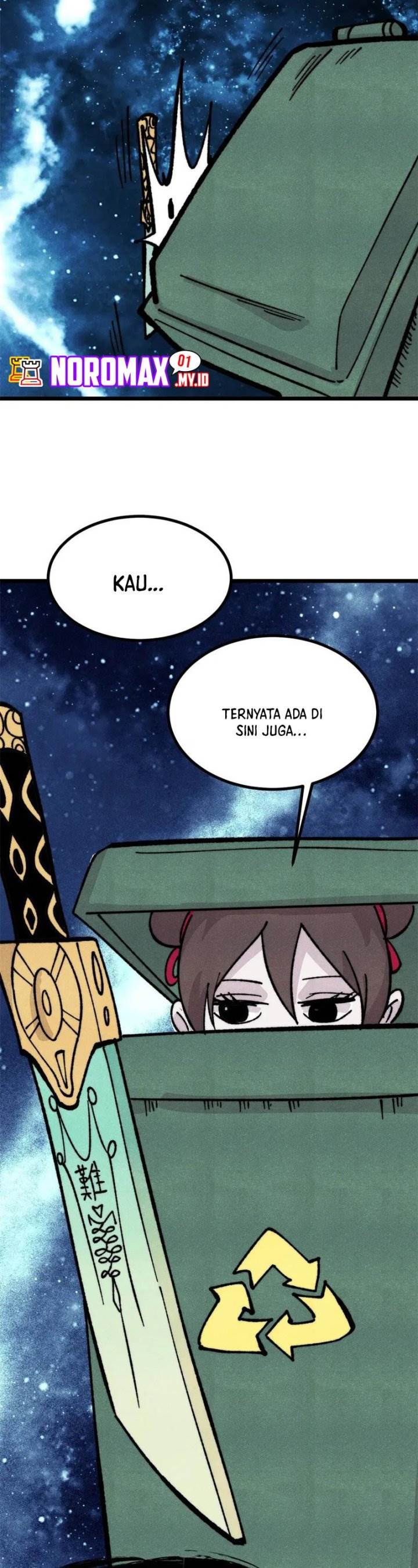 All Hail the Sect Leader Chap 470 - Next Chap 471