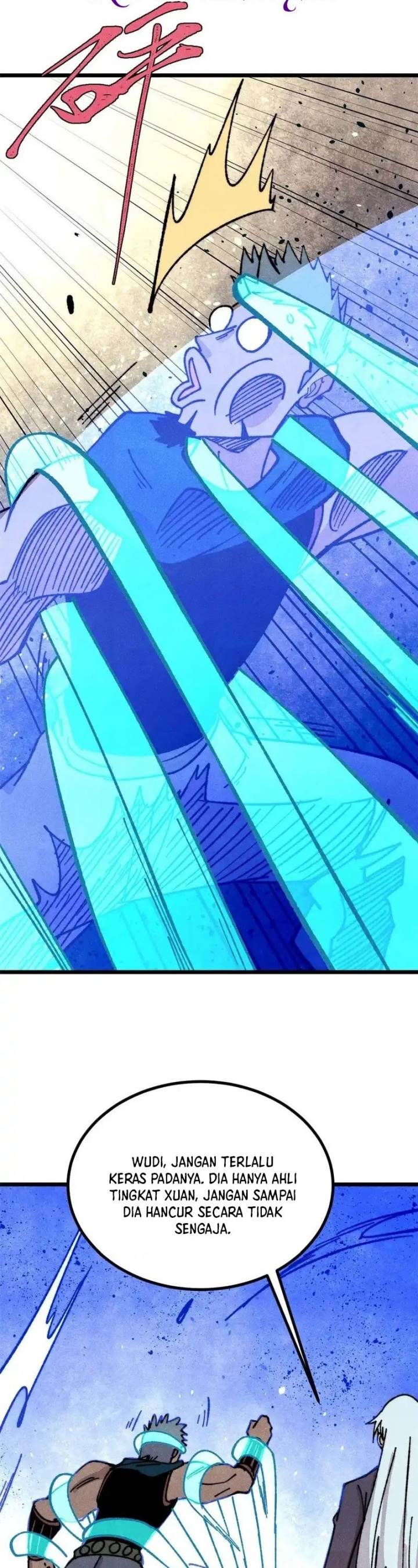 All Hail the Sect Leader Chap 471 - Next Chap 472