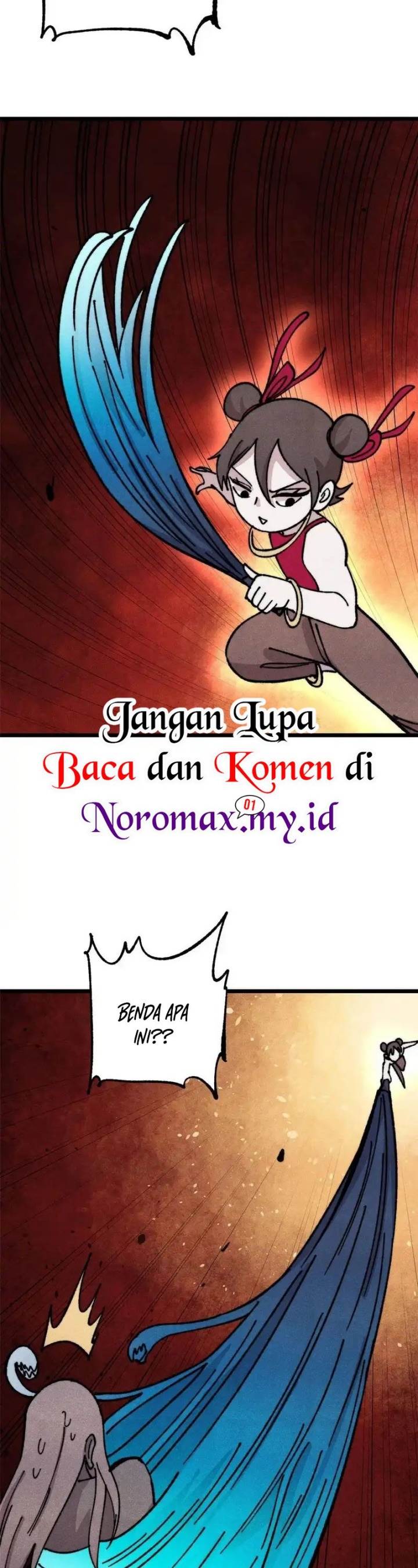 All Hail the Sect Leader Chap 471 - Next Chap 472