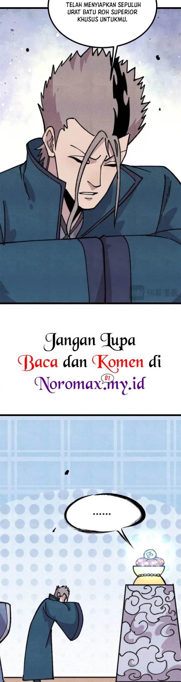 All Hail the Sect Leader Chap 471 - Next Chap 472