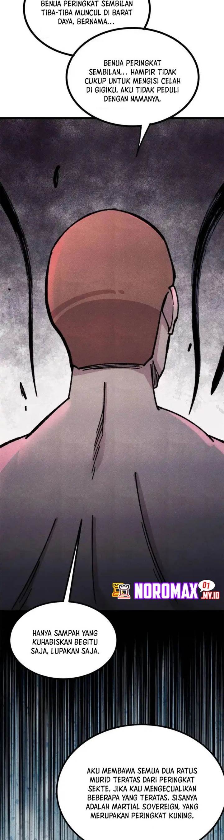All Hail the Sect Leader Chap 472 - Next Chap 473