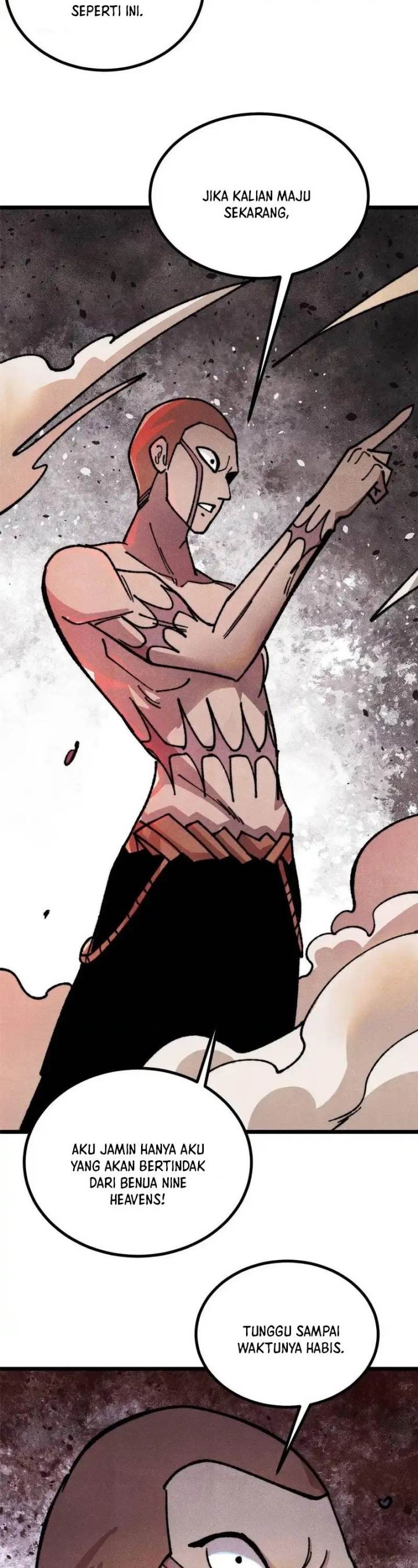 All Hail the Sect Leader Chap 472 - Next Chap 473