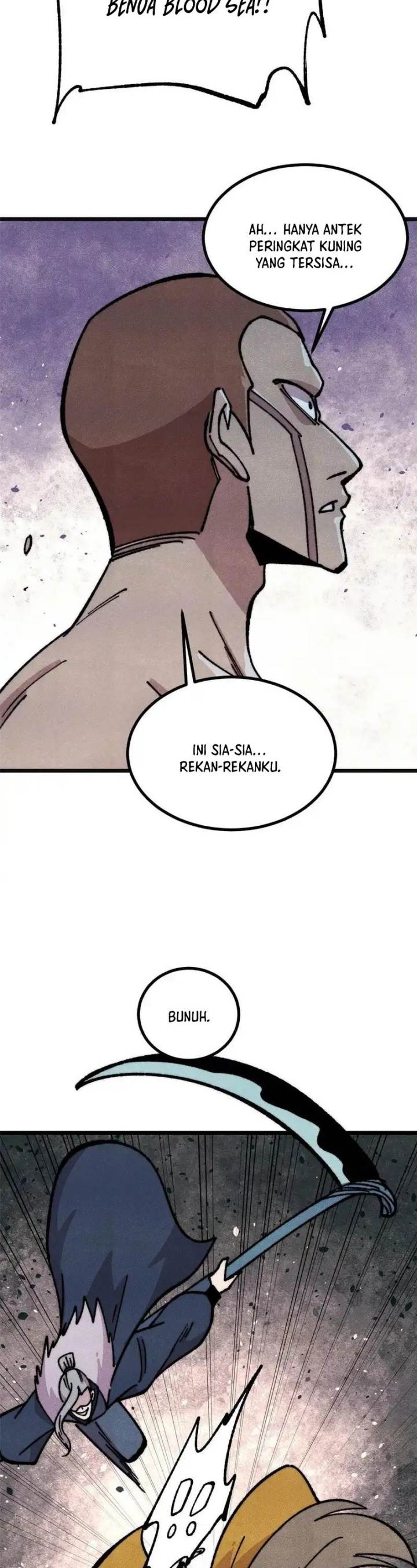 All Hail the Sect Leader Chap 472 - Next Chap 473